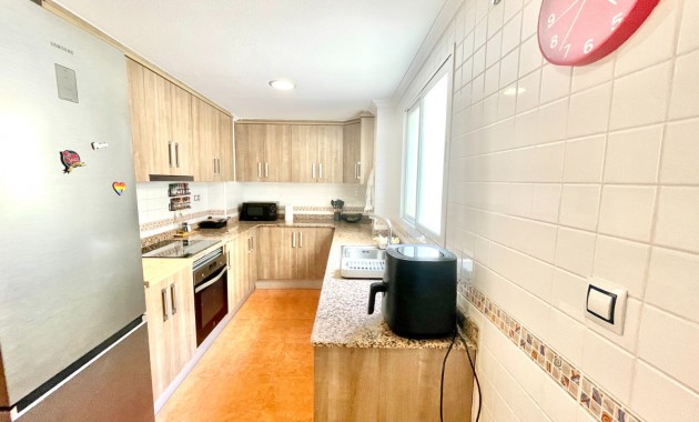 Sale - Apartment / flat -
Catral - pueblo