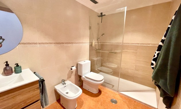 Sale - Apartment / flat -
Catral - pueblo