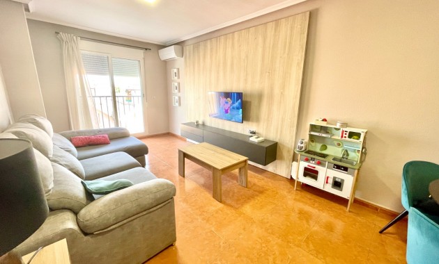 Sale - Apartment / flat -
Catral - pueblo