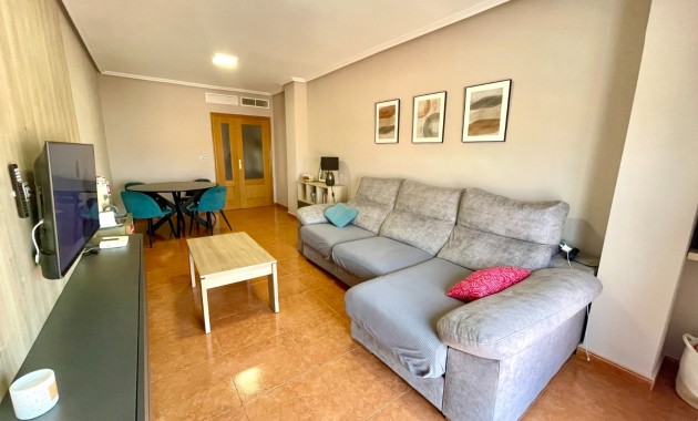 Sale - Apartment / flat -
Catral - pueblo