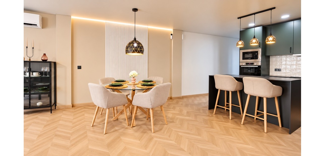 Herverkoop - Appartement / flat -
Torrevieja
