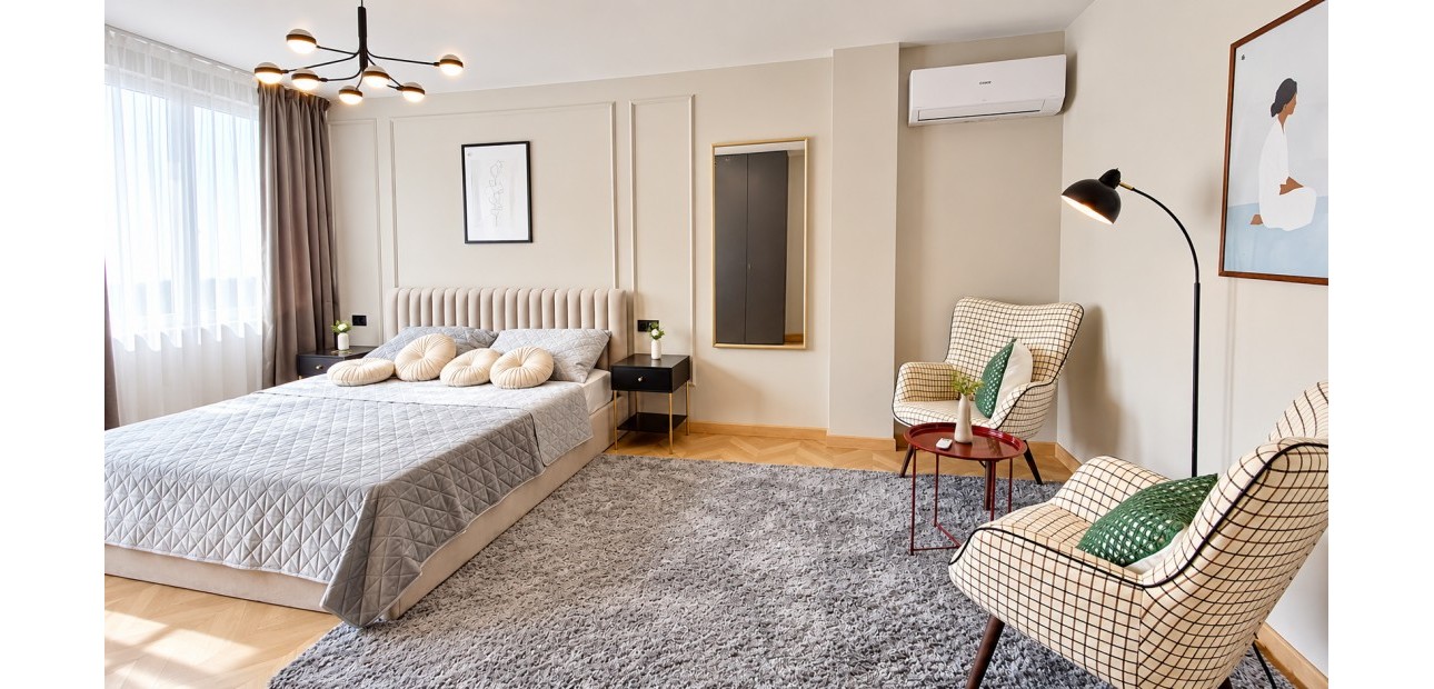 Herverkoop - Appartement / flat -
Torrevieja