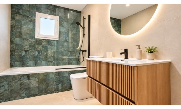 Herverkoop - Appartement / flat -
Torrevieja