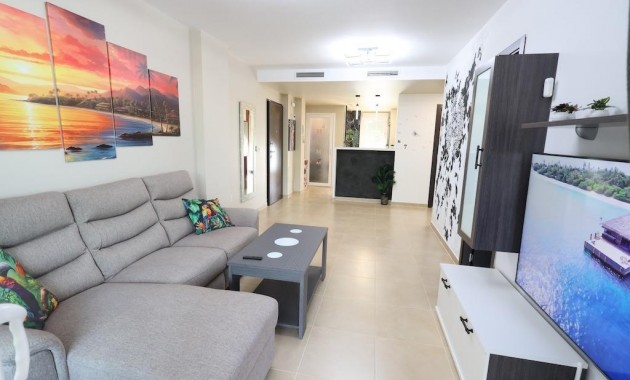Sale - Apartment / flat -
Orihuela Costa - Villamartín-Las Filipinas