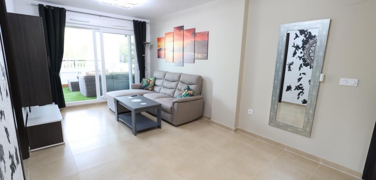 Sale - Apartment / flat -
Orihuela Costa - Villamartín-Las Filipinas