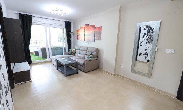 Sale - Apartment / flat -
Orihuela Costa - Villamartín-Las Filipinas