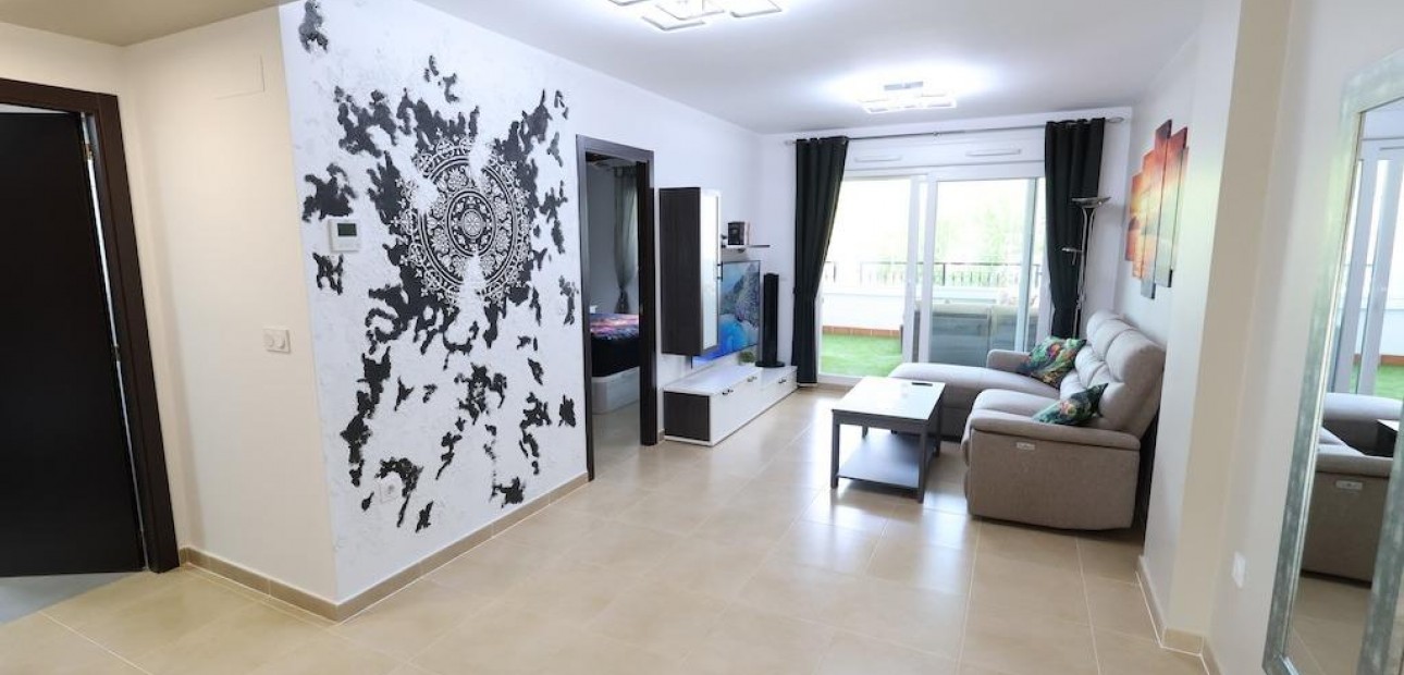 Sale - Apartment / flat -
Orihuela Costa - Villamartín-Las Filipinas