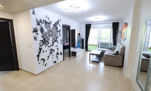 Sale - Apartment / flat -
Orihuela Costa - Villamartín-Las Filipinas