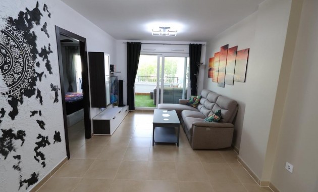 Sale - Apartment / flat -
Orihuela Costa - Villamartín-Las Filipinas
