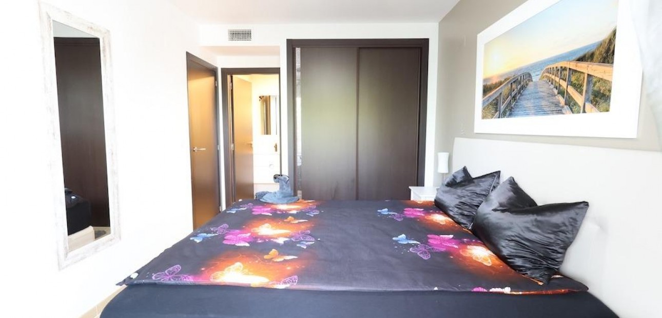 Sale - Apartment / flat -
Orihuela Costa - Villamartín-Las Filipinas