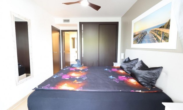 Sale - Apartment / flat -
Orihuela Costa - Villamartín-Las Filipinas