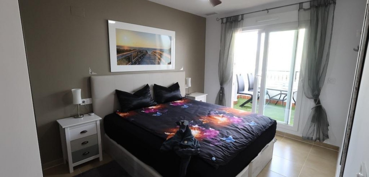 Sale - Apartment / flat -
Orihuela Costa - Villamartín-Las Filipinas