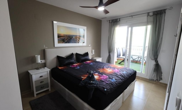 Sale - Apartment / flat -
Orihuela Costa - Villamartín-Las Filipinas