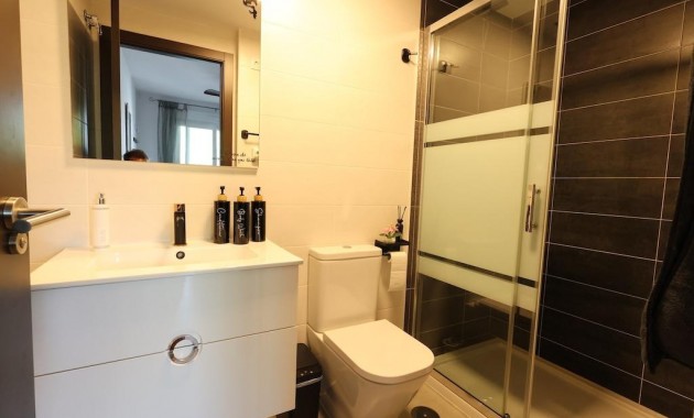 Sale - Apartment / flat -
Orihuela Costa - Villamartín-Las Filipinas