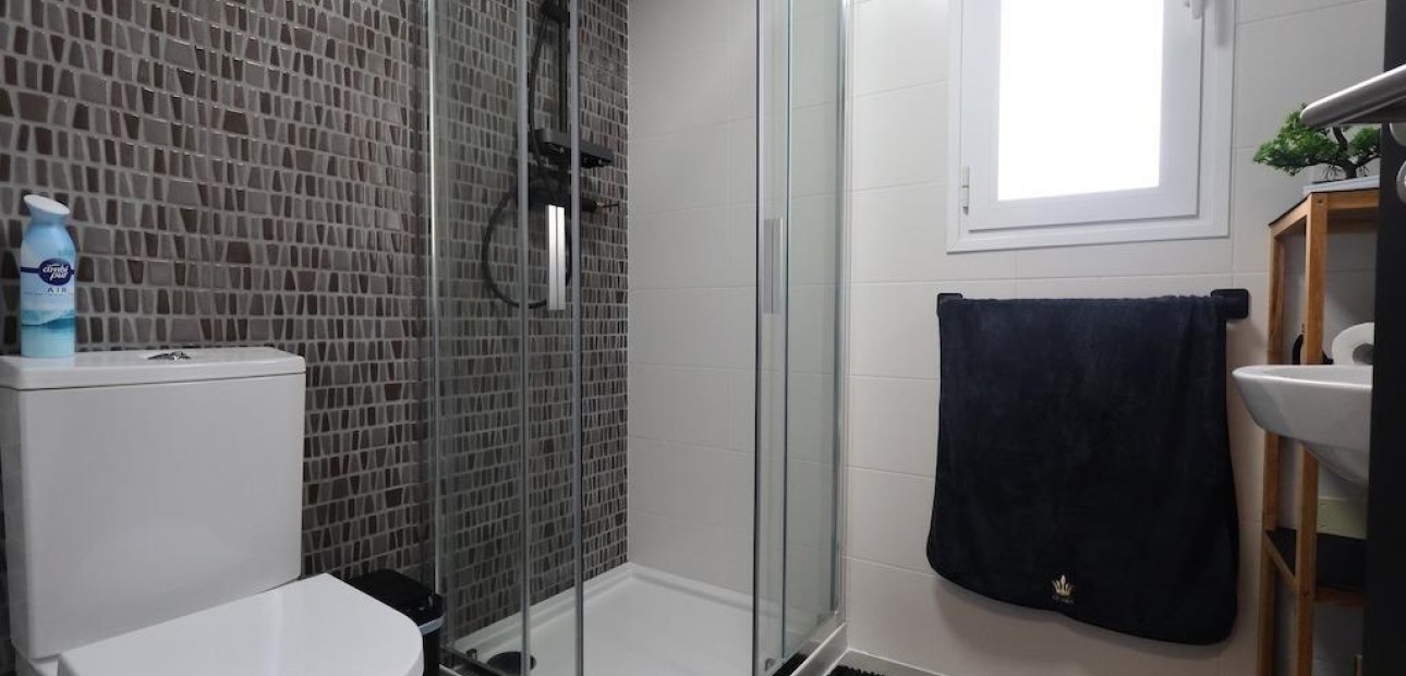 Sale - Apartment / flat -
Orihuela Costa - Villamartín-Las Filipinas