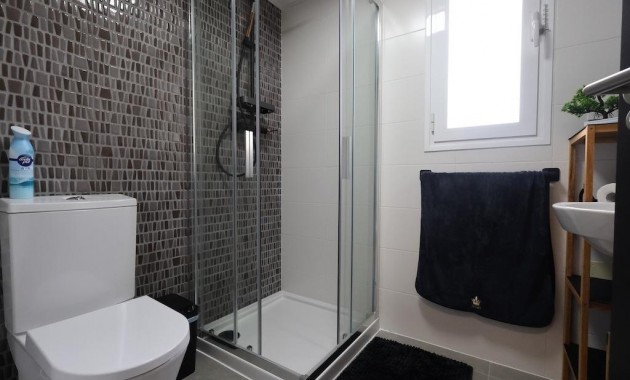 Sale - Apartment / flat -
Orihuela Costa - Villamartín-Las Filipinas