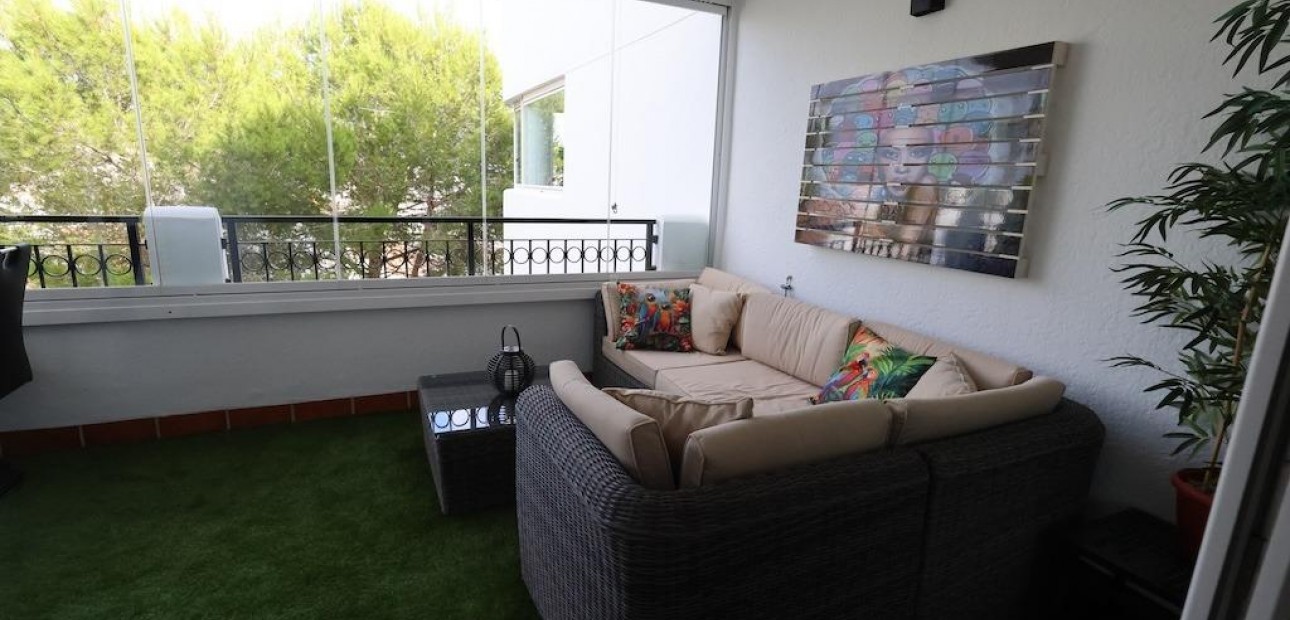 Sale - Apartment / flat -
Orihuela Costa - Villamartín-Las Filipinas