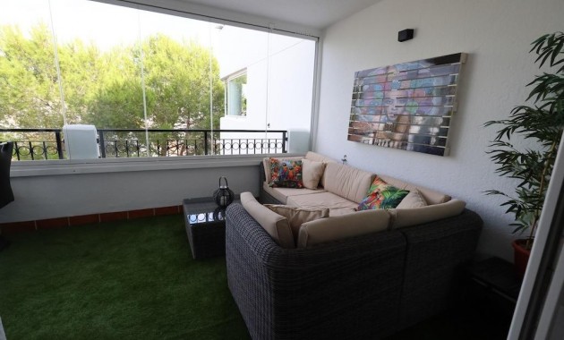 Sale - Apartment / flat -
Orihuela Costa - Villamartín-Las Filipinas