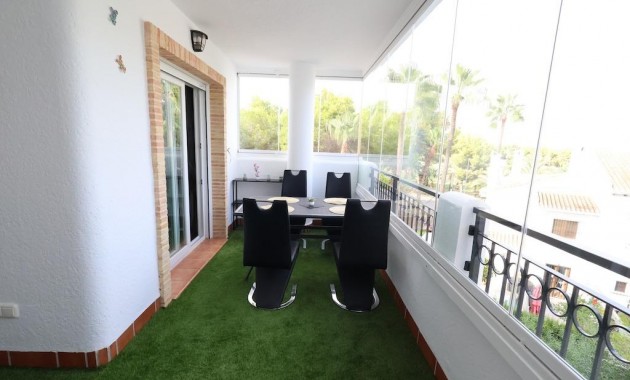 Sale - Apartment / flat -
Orihuela Costa - Villamartín-Las Filipinas