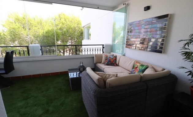 Sale - Apartment / flat -
Orihuela Costa - Villamartín-Las Filipinas