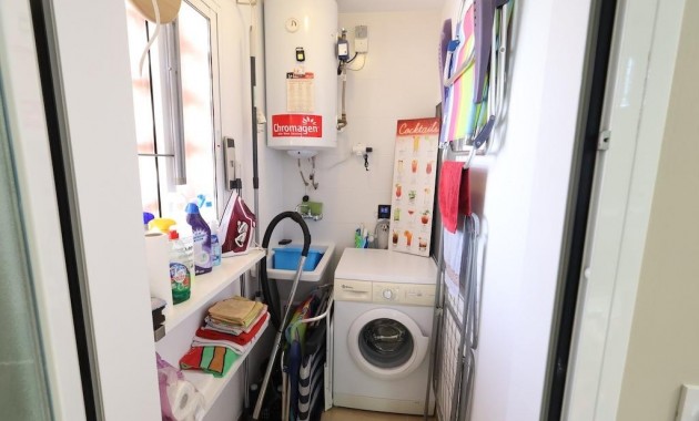 Sale - Apartment / flat -
Orihuela Costa - Villamartín-Las Filipinas