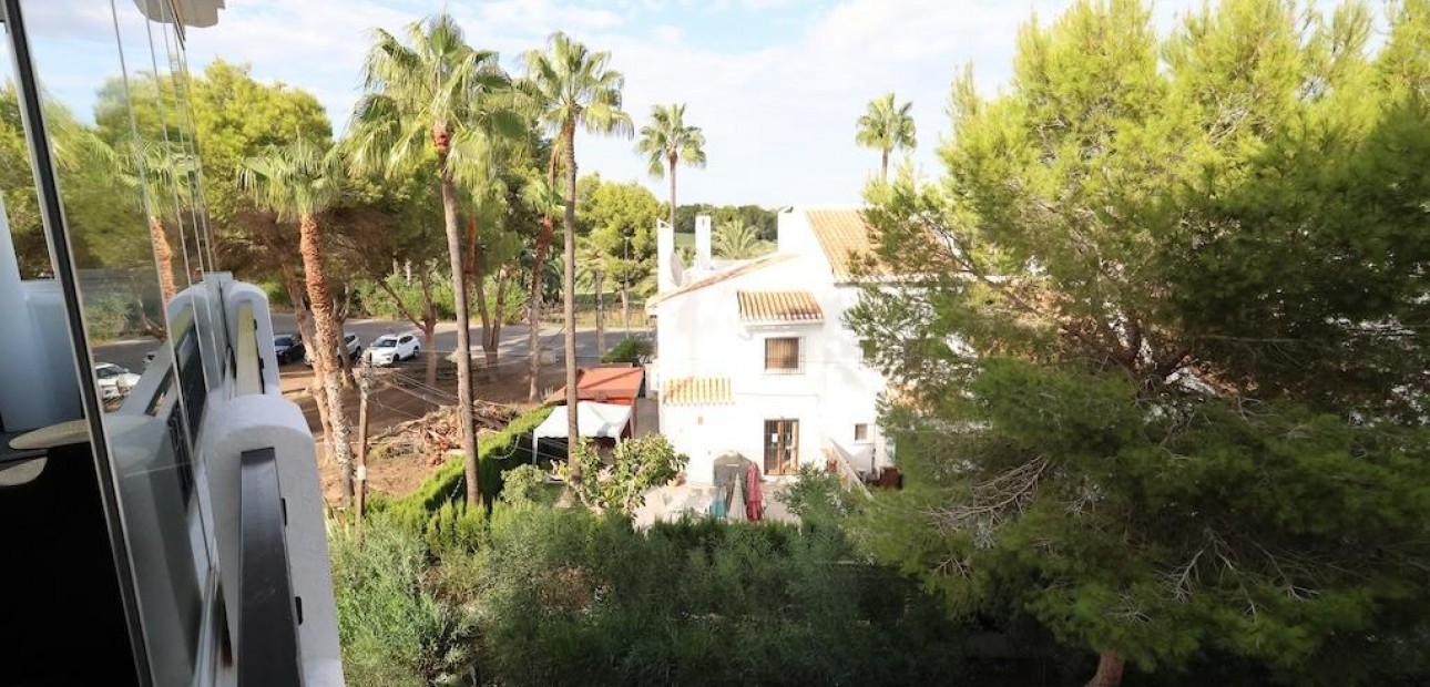 Sale - Apartment / flat -
Orihuela Costa - Villamartín-Las Filipinas