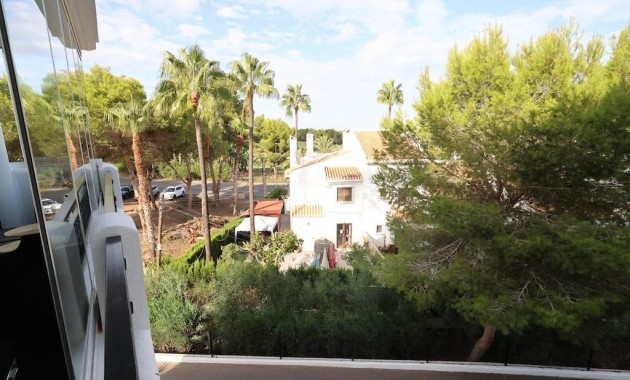 Sale - Apartment / flat -
Orihuela Costa - Villamartín-Las Filipinas