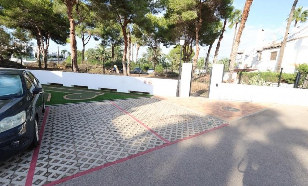 Sale - Apartment / flat -
Orihuela Costa - Villamartín-Las Filipinas