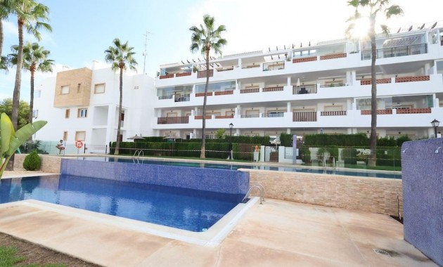 Sale - Apartment / flat -
Orihuela Costa - Villamartín-Las Filipinas