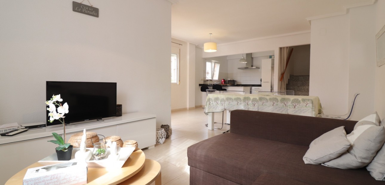 Sale - Quad Villa -
Ciudad Quesada - Lo Marabu