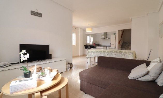 Sale - Quad Villa -
Ciudad Quesada - Lo Marabu