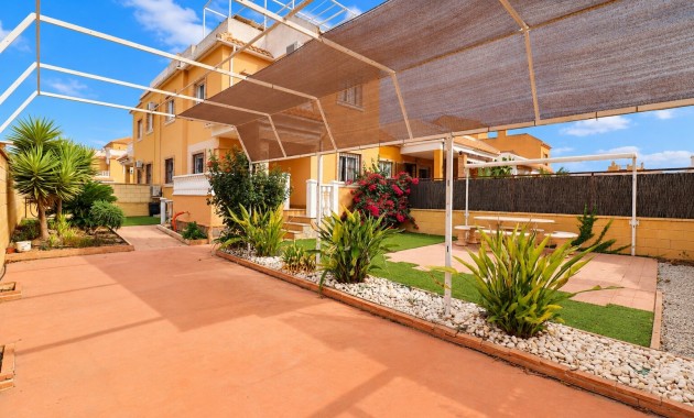 Sale - Quad Villa -
Ciudad Quesada - Lo Marabu