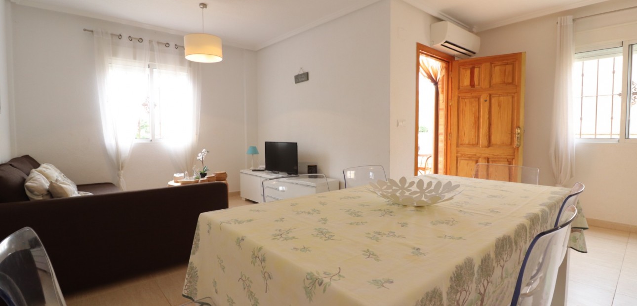 Sale - Quad Villa -
Ciudad Quesada - Lo Marabu