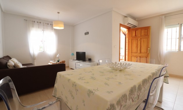 Sale - Quad Villa -
Ciudad Quesada - Lo Marabu