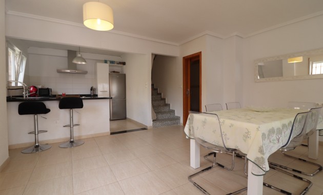Sale - Quad Villa -
Ciudad Quesada - Lo Marabu