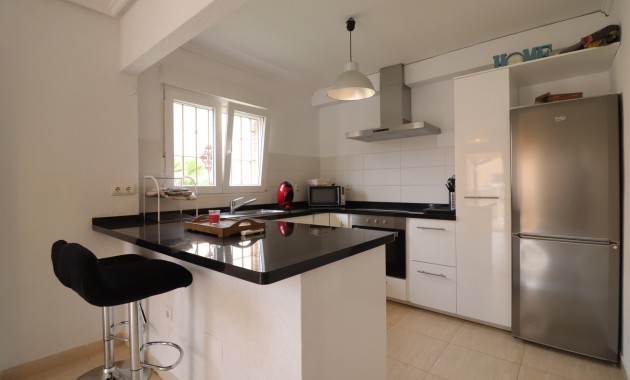 Sale - Quad Villa -
Ciudad Quesada - Lo Marabu