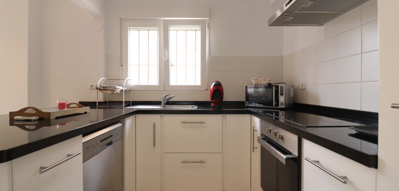 Sale - Quad Villa -
Ciudad Quesada - Lo Marabu