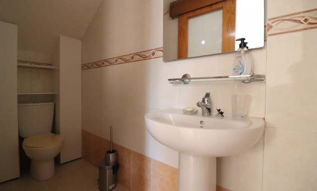 Sale - Quad Villa -
Ciudad Quesada - Lo Marabu