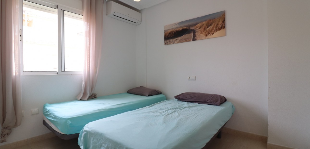 Sale - Quad Villa -
Ciudad Quesada - Lo Marabu