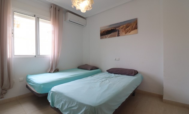 Sale - Quad Villa -
Ciudad Quesada - Lo Marabu