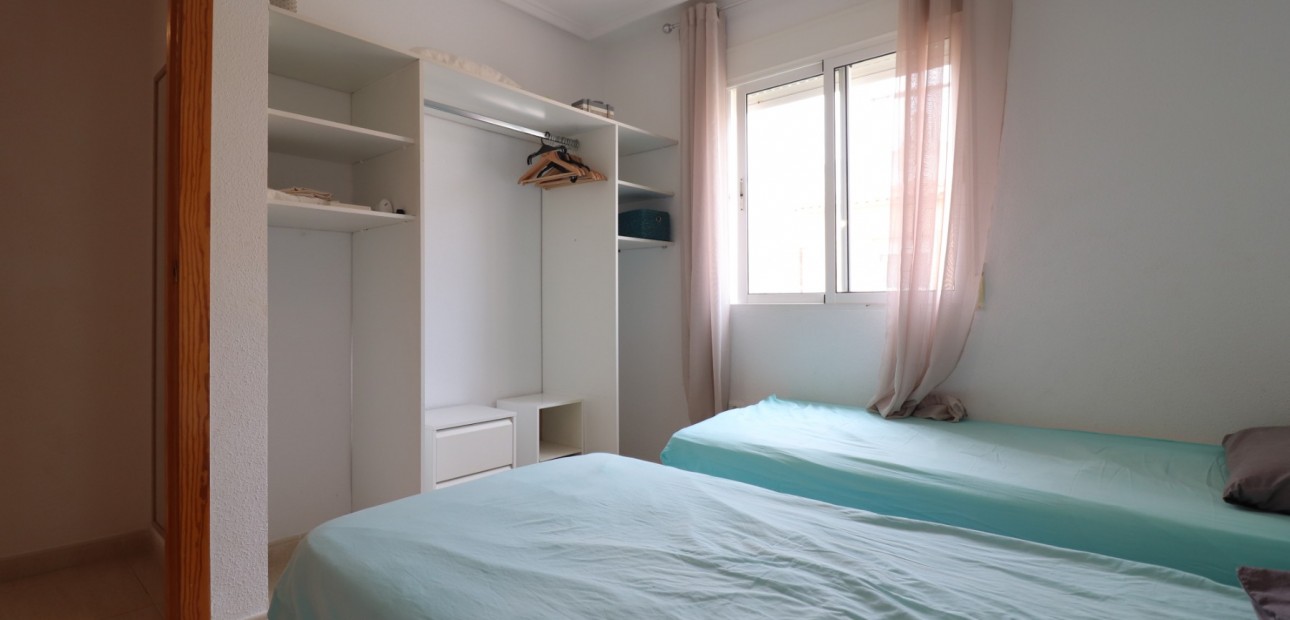 Sale - Quad Villa -
Ciudad Quesada - Lo Marabu