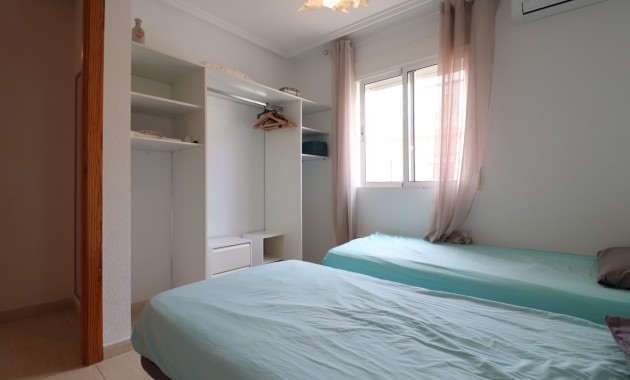 Sale - Quad Villa -
Ciudad Quesada - Lo Marabu