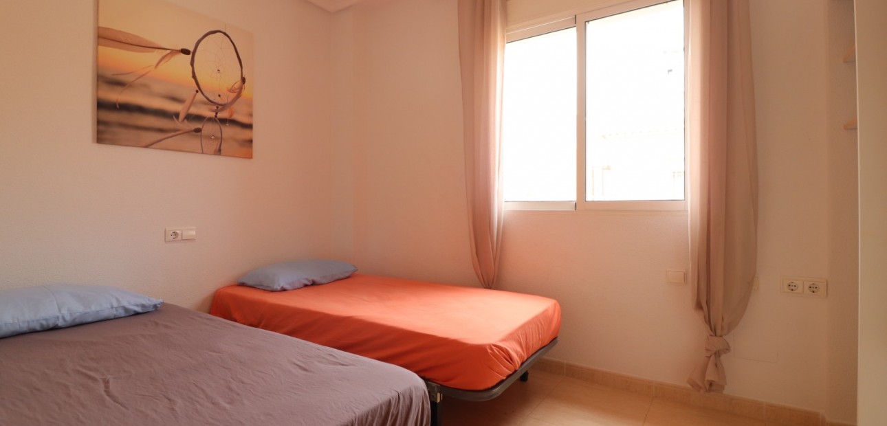 Sale - Quad Villa -
Ciudad Quesada - Lo Marabu