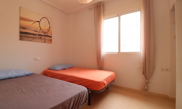 Sale - Quad Villa -
Ciudad Quesada - Lo Marabu