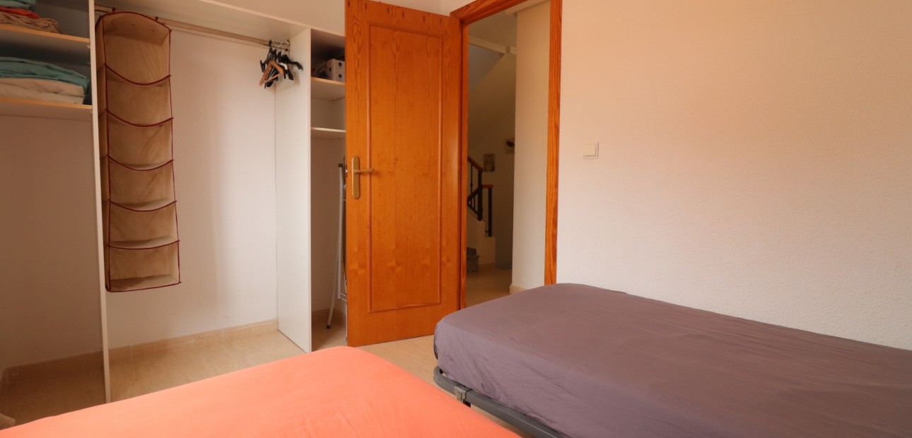 Sale - Quad Villa -
Ciudad Quesada - Lo Marabu