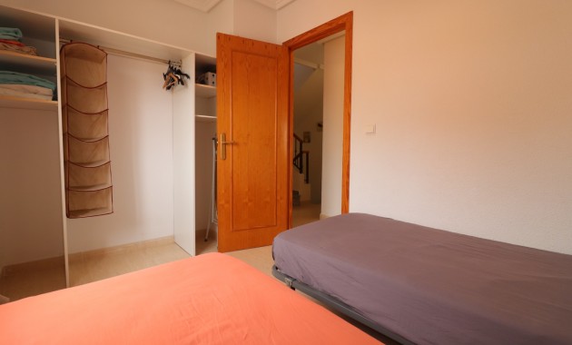 Sale - Quad Villa -
Ciudad Quesada - Lo Marabu