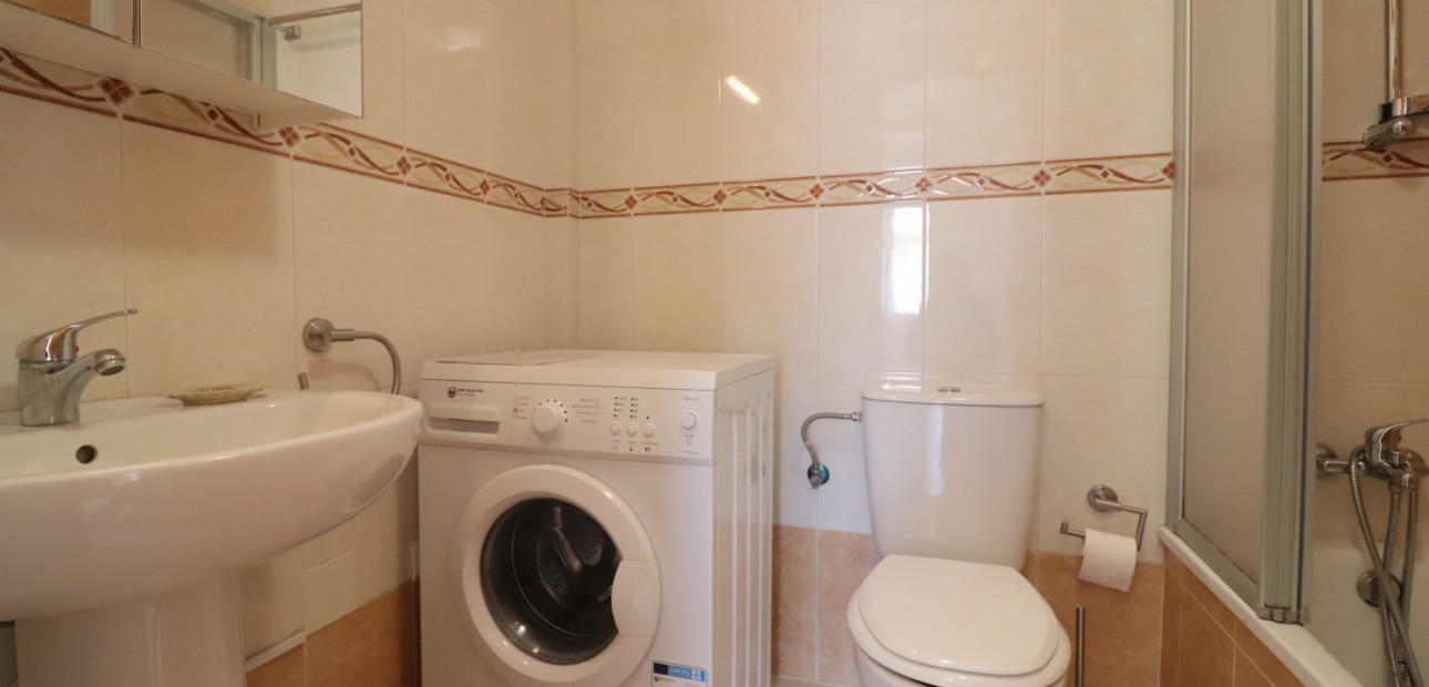 Sale - Quad Villa -
Ciudad Quesada - Lo Marabu