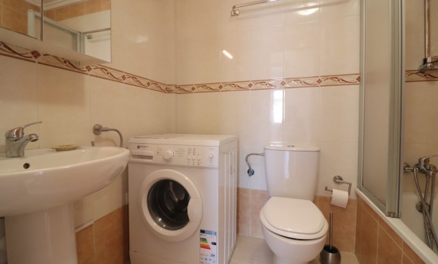 Sale - Quad Villa -
Ciudad Quesada - Lo Marabu