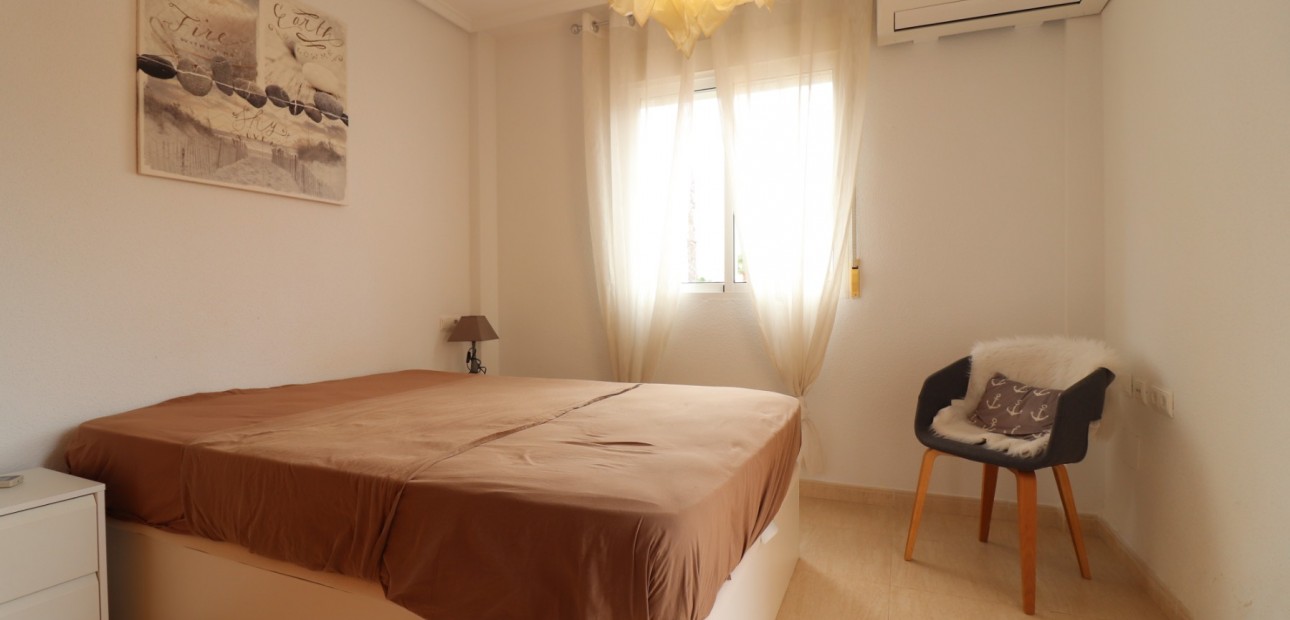 Sale - Quad Villa -
Ciudad Quesada - Lo Marabu