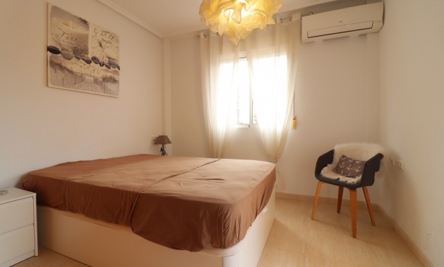 Sale - Quad Villa -
Ciudad Quesada - Lo Marabu